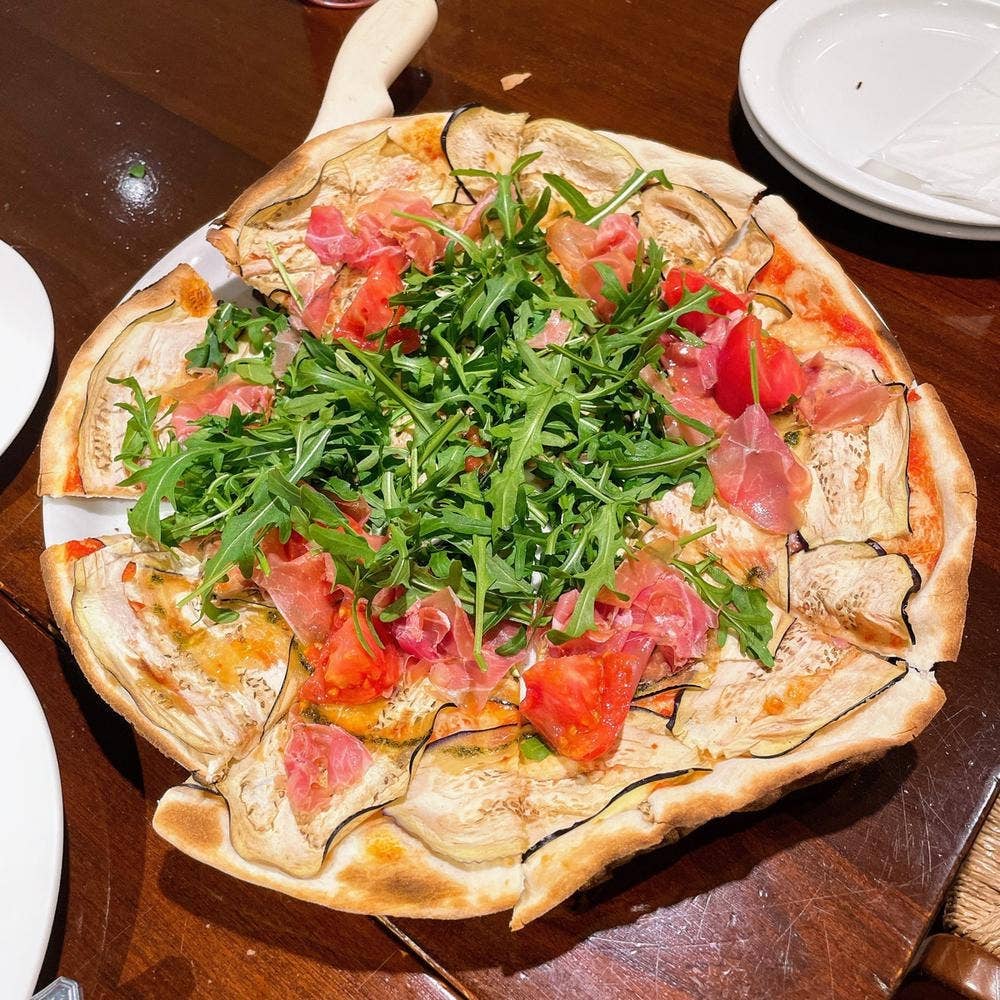 ラ・ヴォーリァマッタ 荻窪店