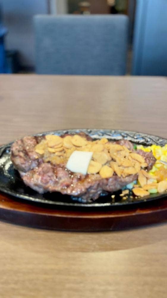 steak134 日ノ出町店