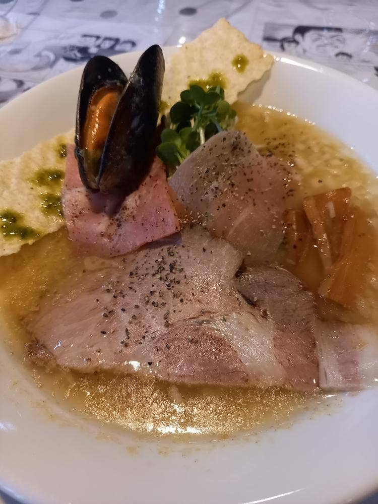 まるめんあん