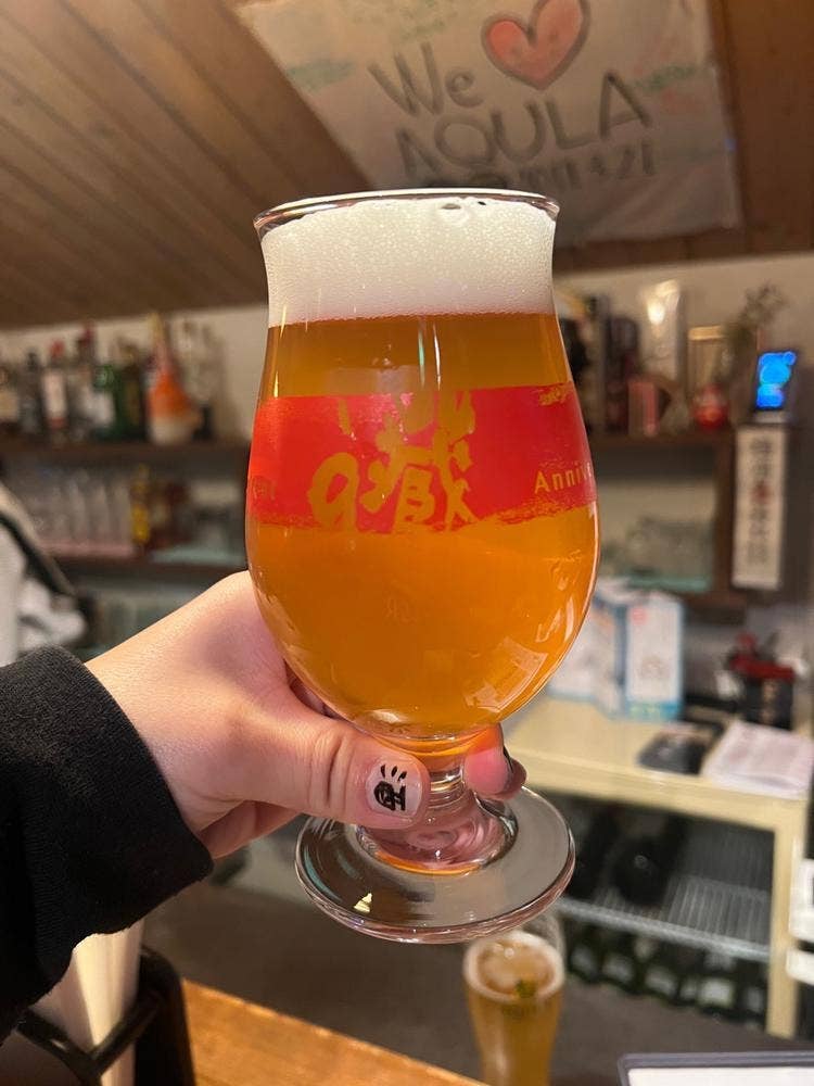 ビアカフェ あくら