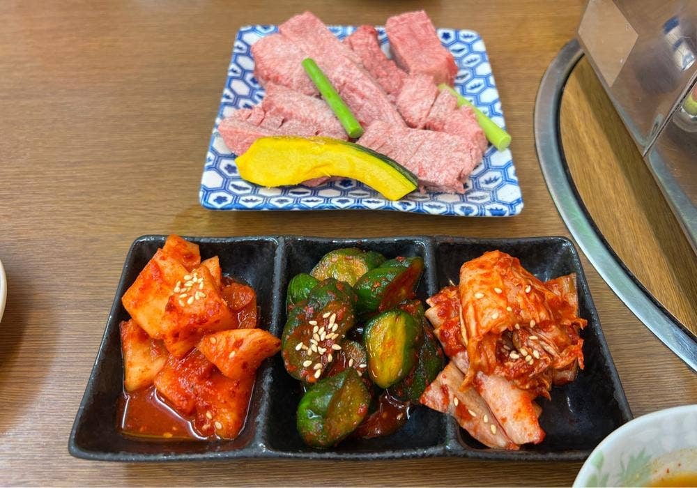 板前焼肉 一斗 天下茶屋本店