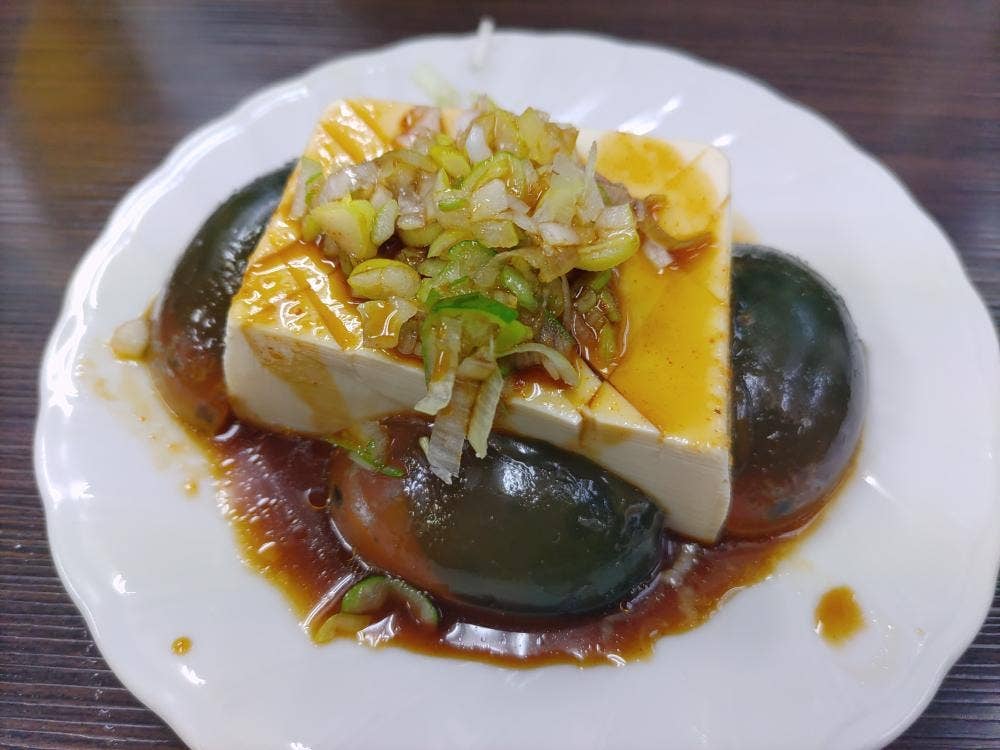 内モンゴル料理 あむ亭