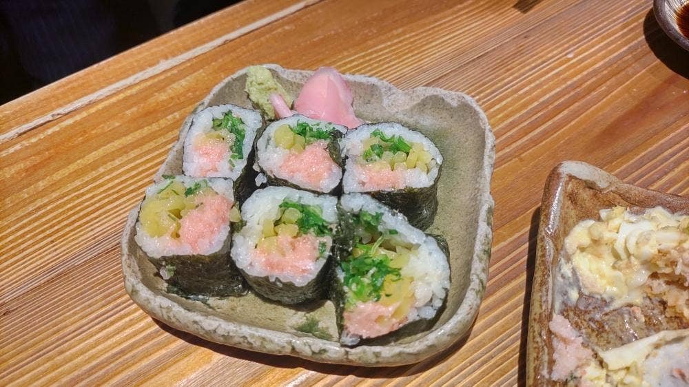 ナミヘイスタンド