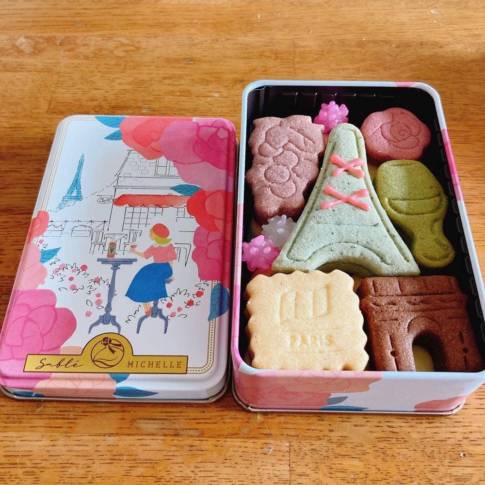 サブレミシェル 横浜高島屋店