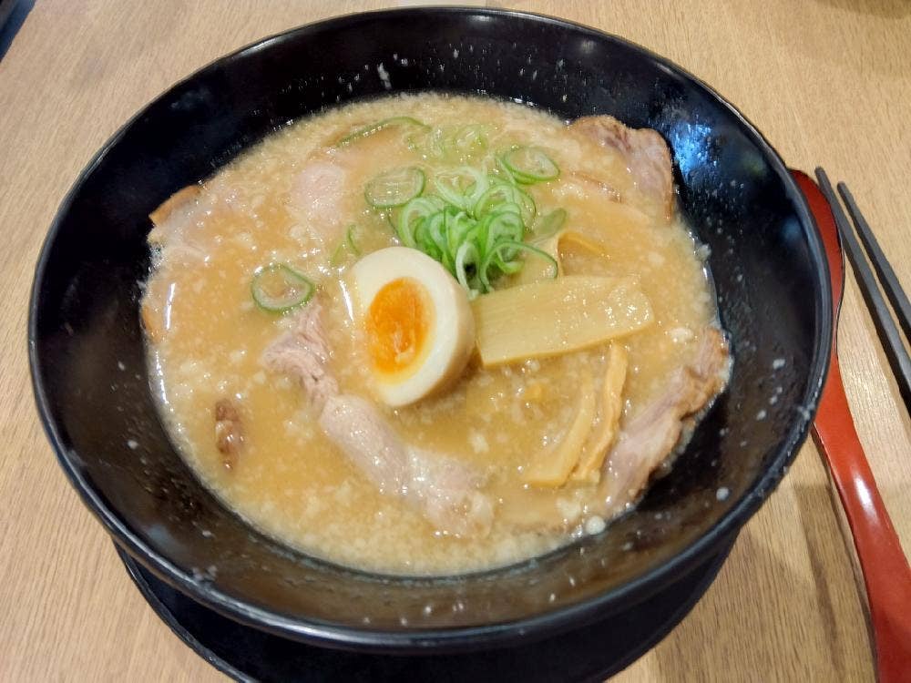 一刻魁堂 アピタテラス横浜綱島店