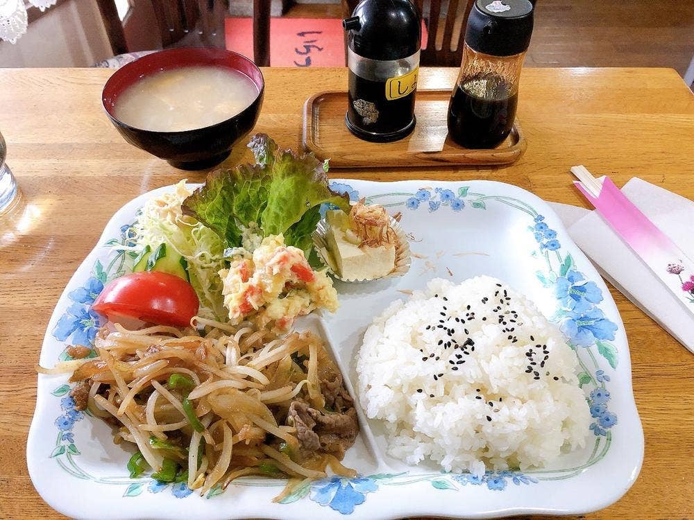 コーヒーハウス・スマイル
