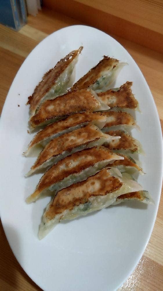 ぎょうざ けん太