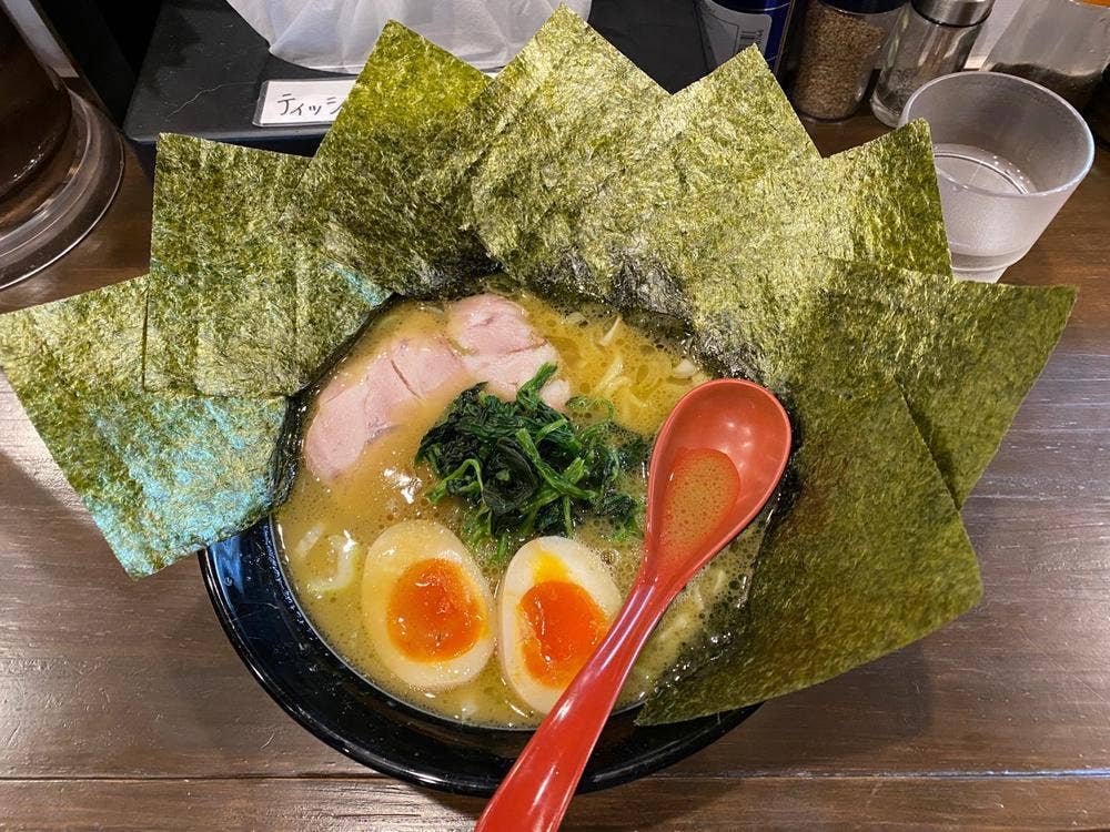 がん家