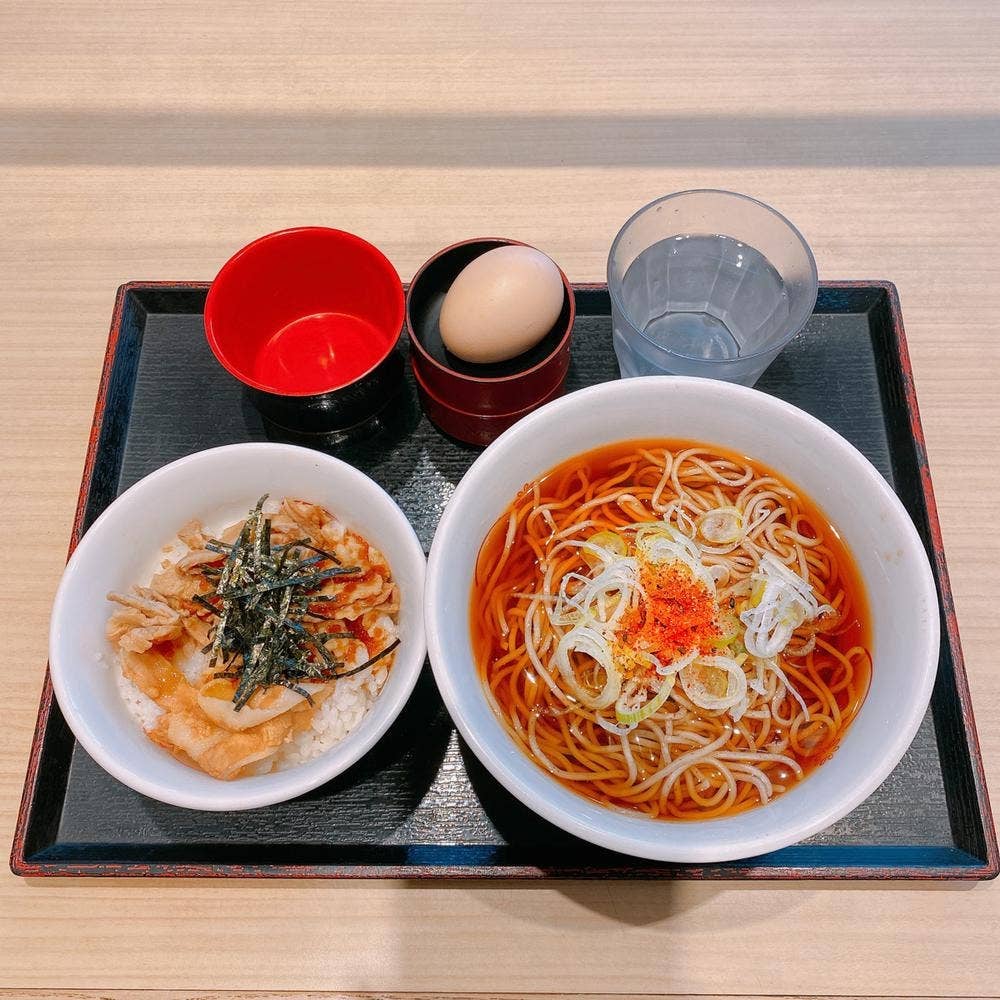 いろり庵きらく 逗子店