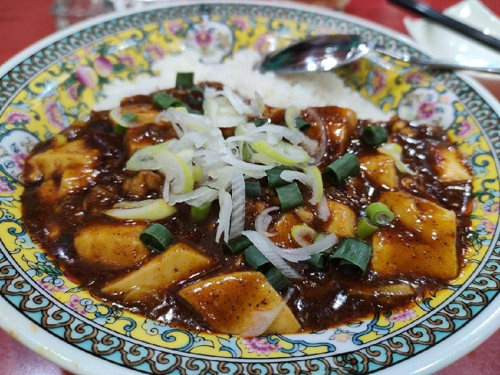 中国料理上海酒家