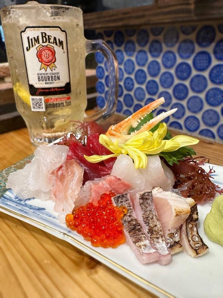 房総大衆酒場 マル藤