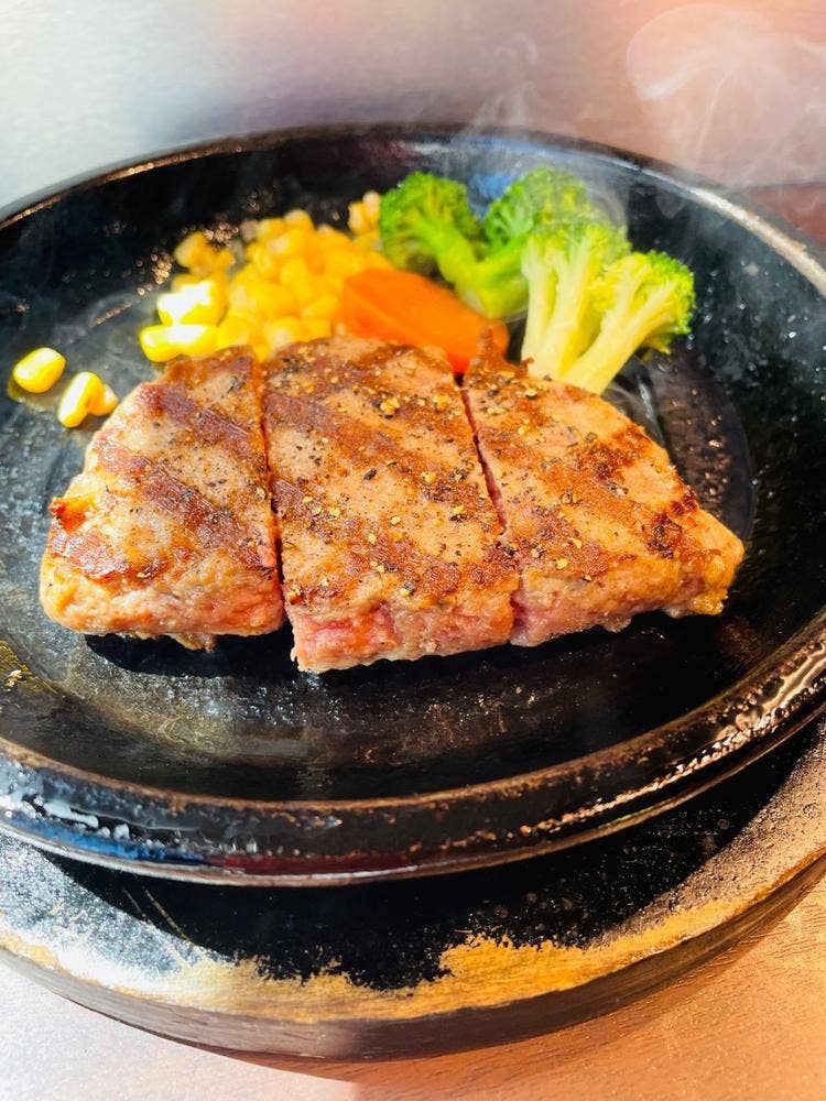 いきなりステーキ 末広町店