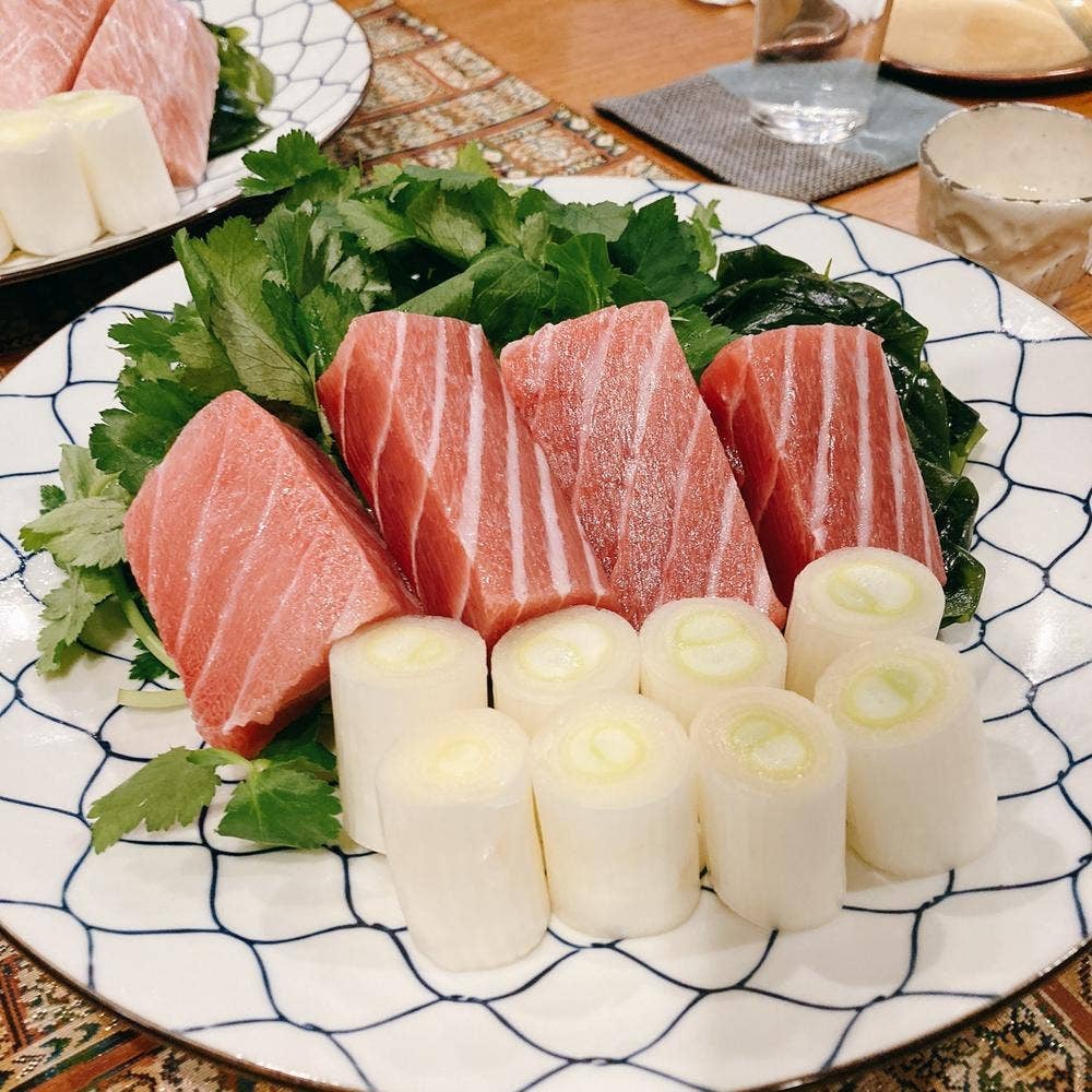 ねぎま