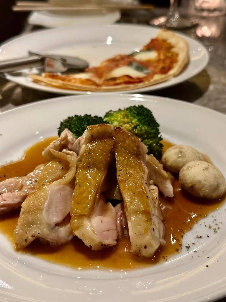 西麻布OkSan -Bar&Dining-