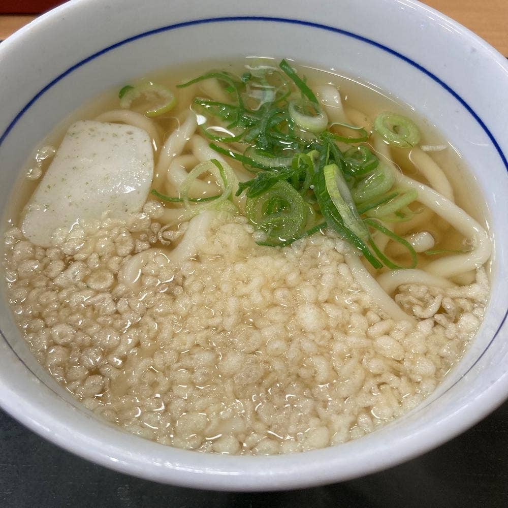 なか卯 堺筋博労町店