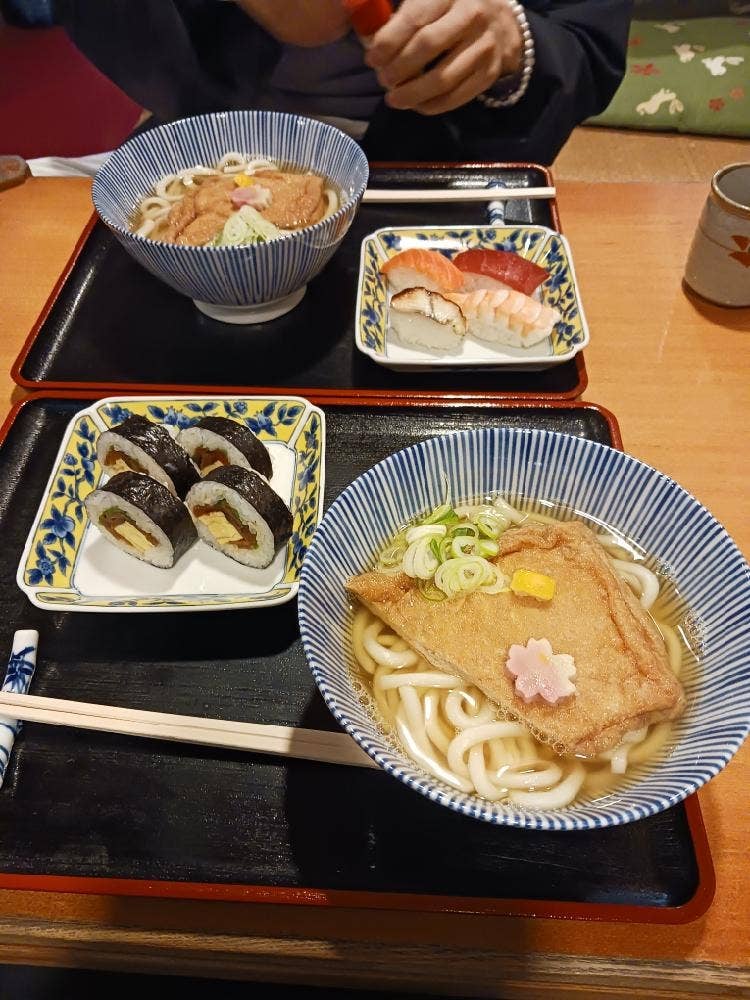 すし芳