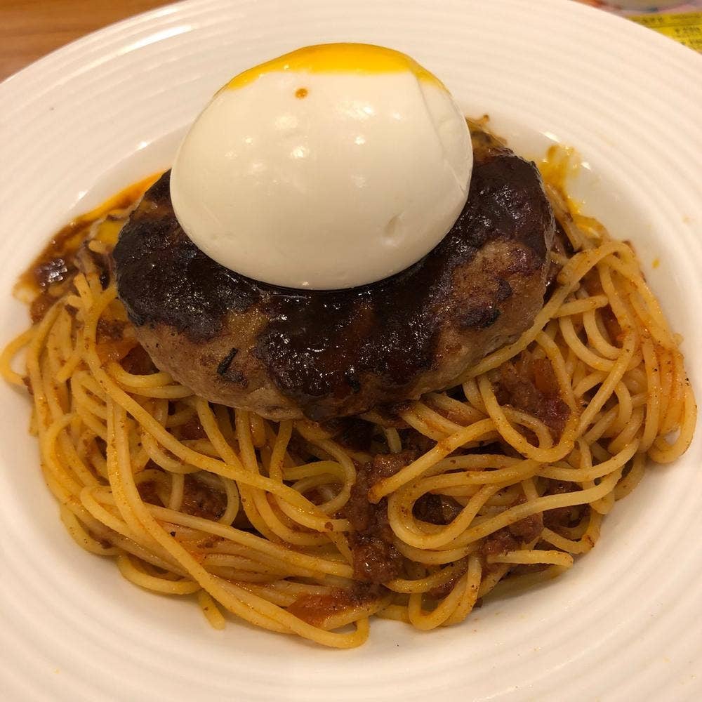 ココス いわき湯本店