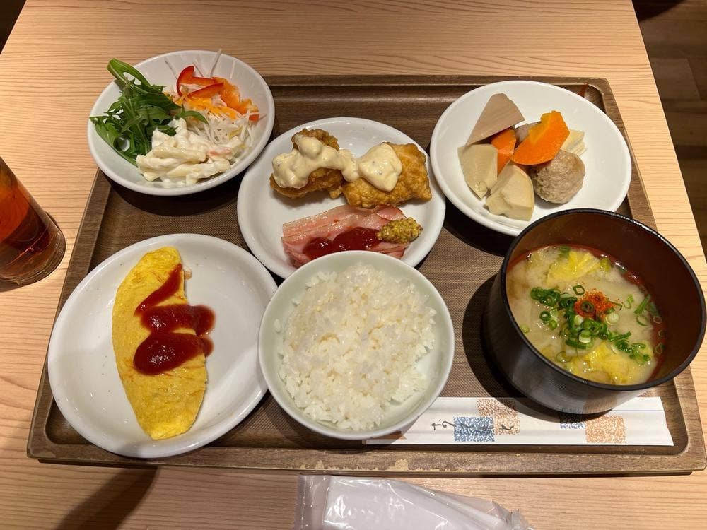 一木一草 延岡