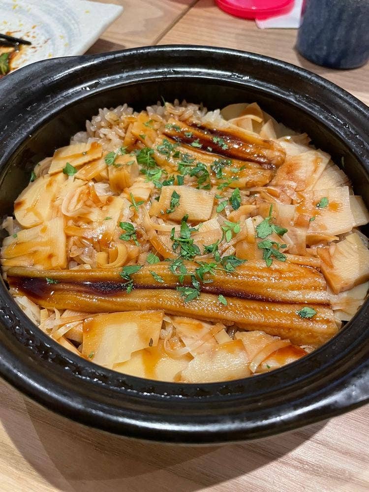 小料理屋 RUKA 麻布十番