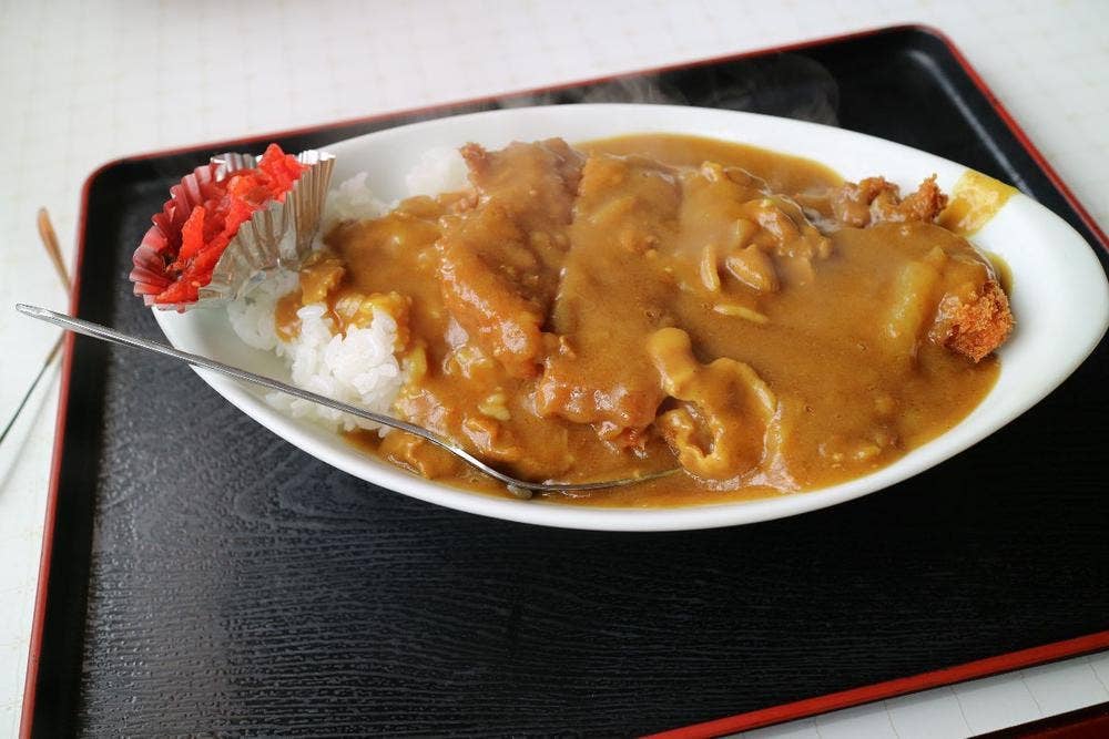 まる藤食堂