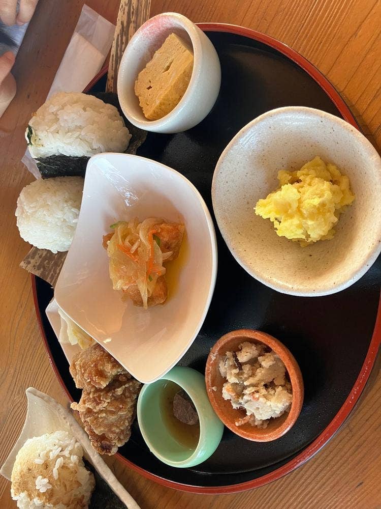 かまど炊きごはん米吉