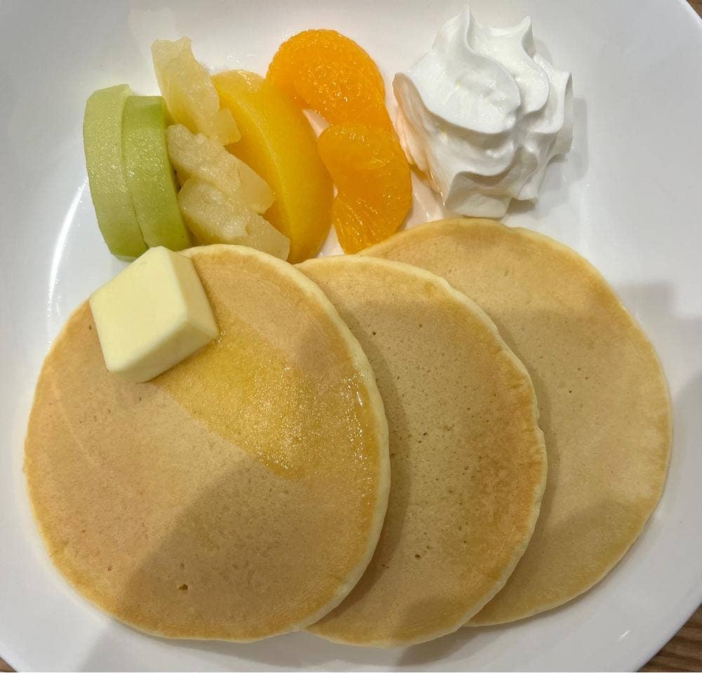気ままにcafe いち