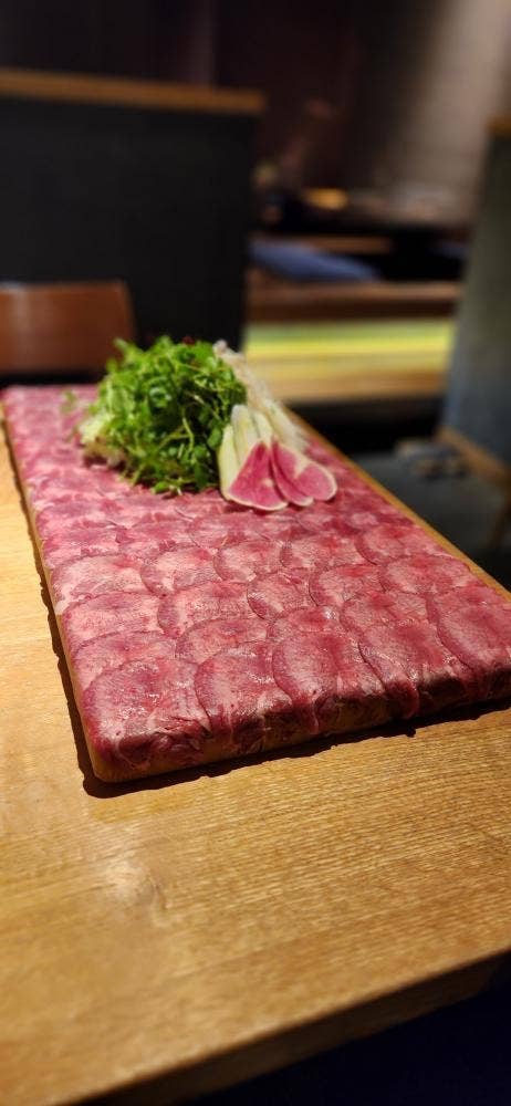 水炊き吟醸もつ鍋 由乃