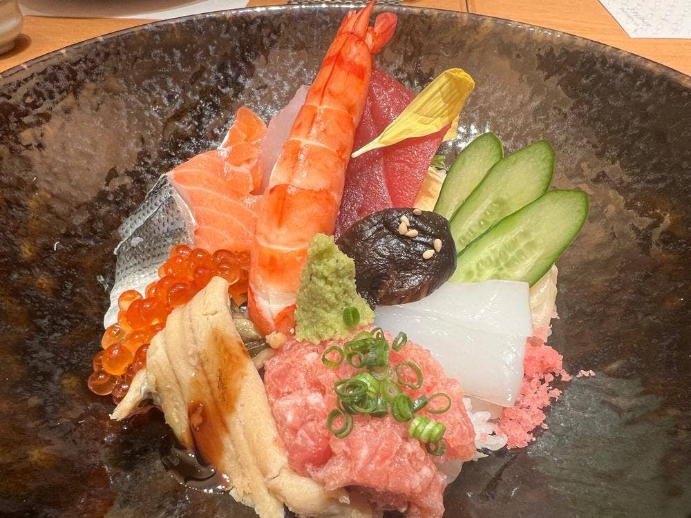 福松 三鷹店
