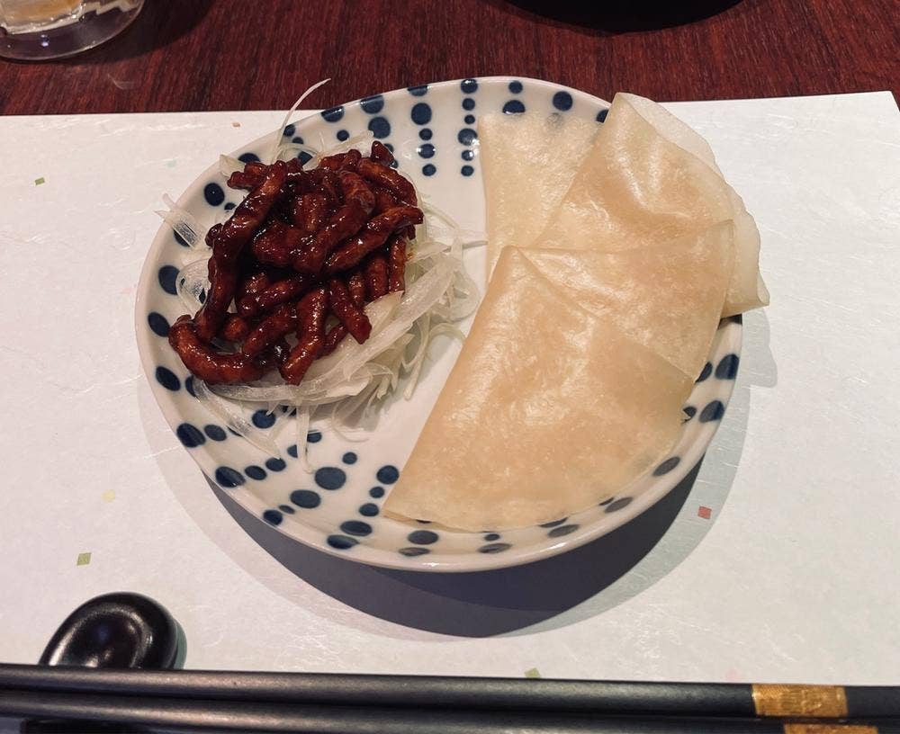 中国料理 肴香
