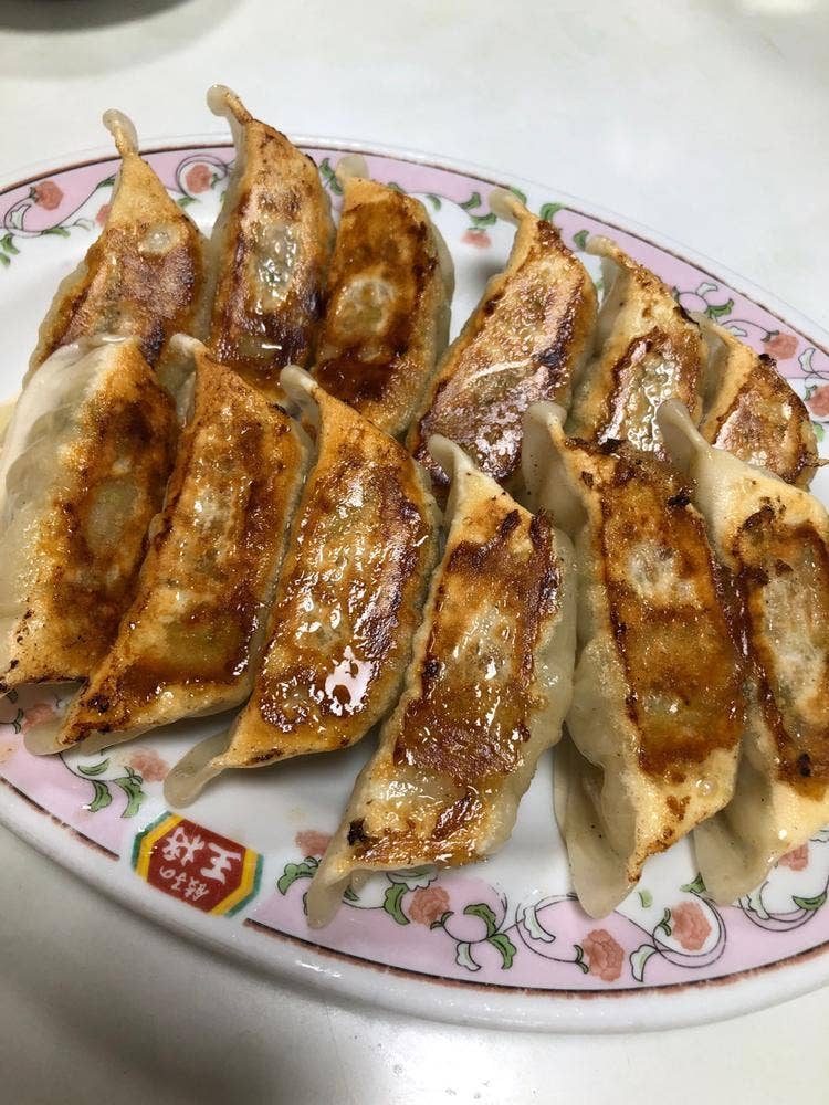 餃子の王将 今津店