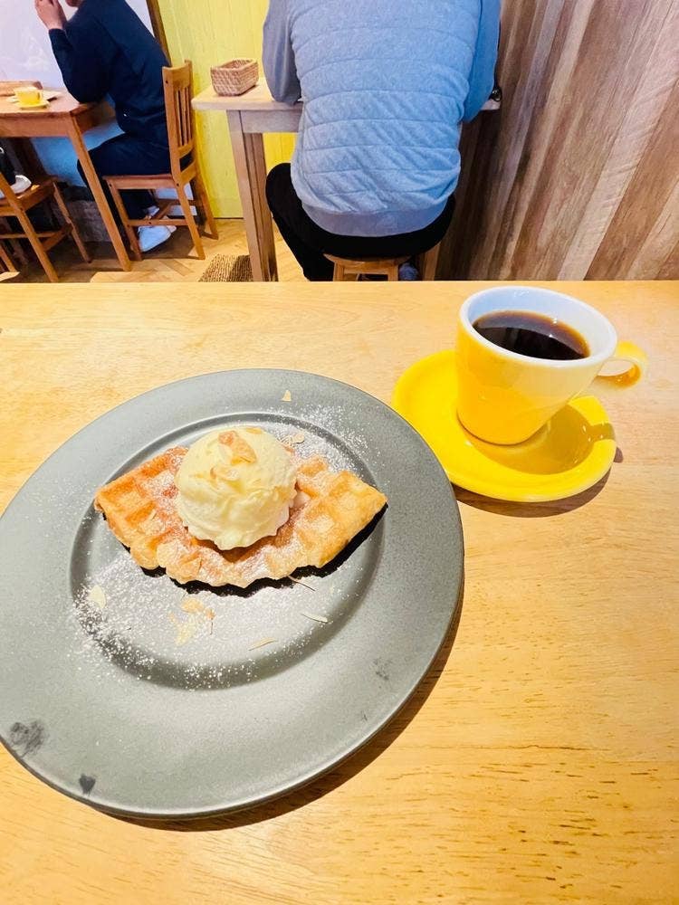 オフトコカフェ