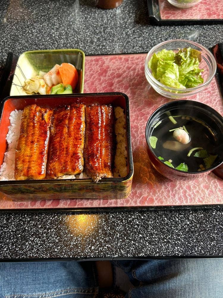 車屋 川越