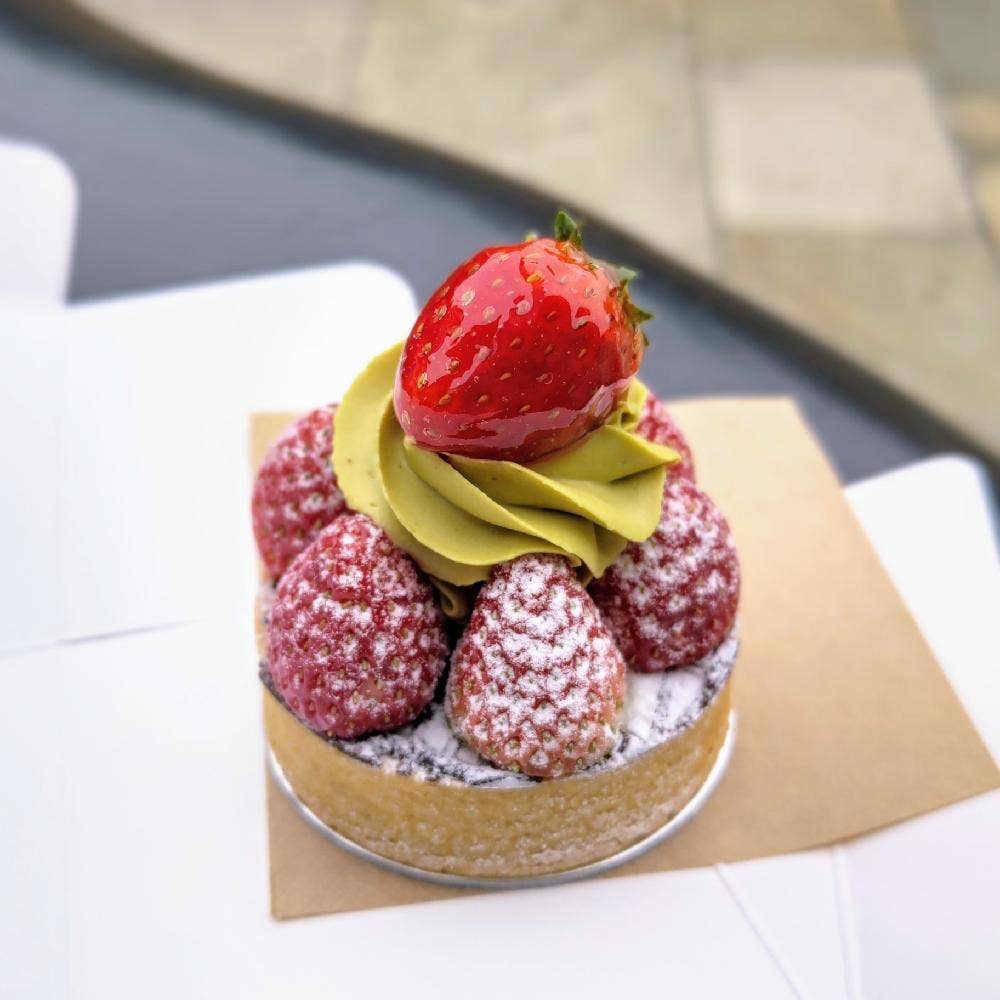 フィオレンティーナ ペストリーブティック