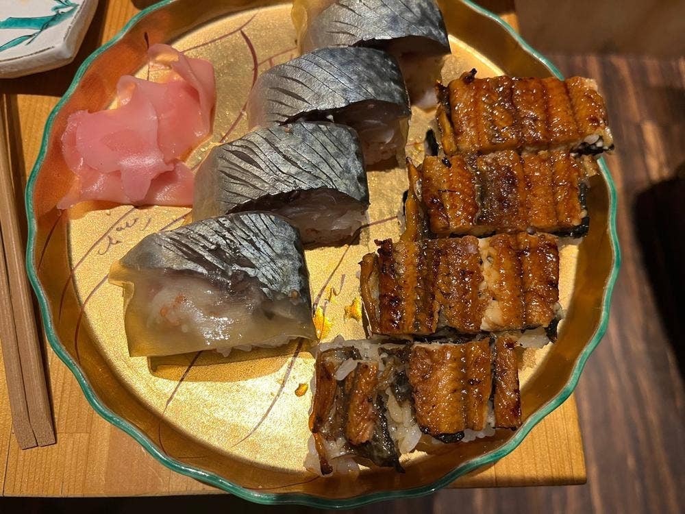 味処 三八波