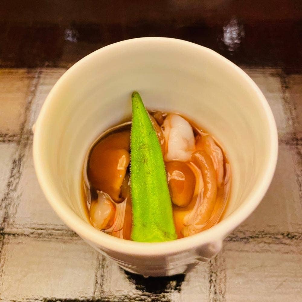 分とく山 伊勢丹新宿店