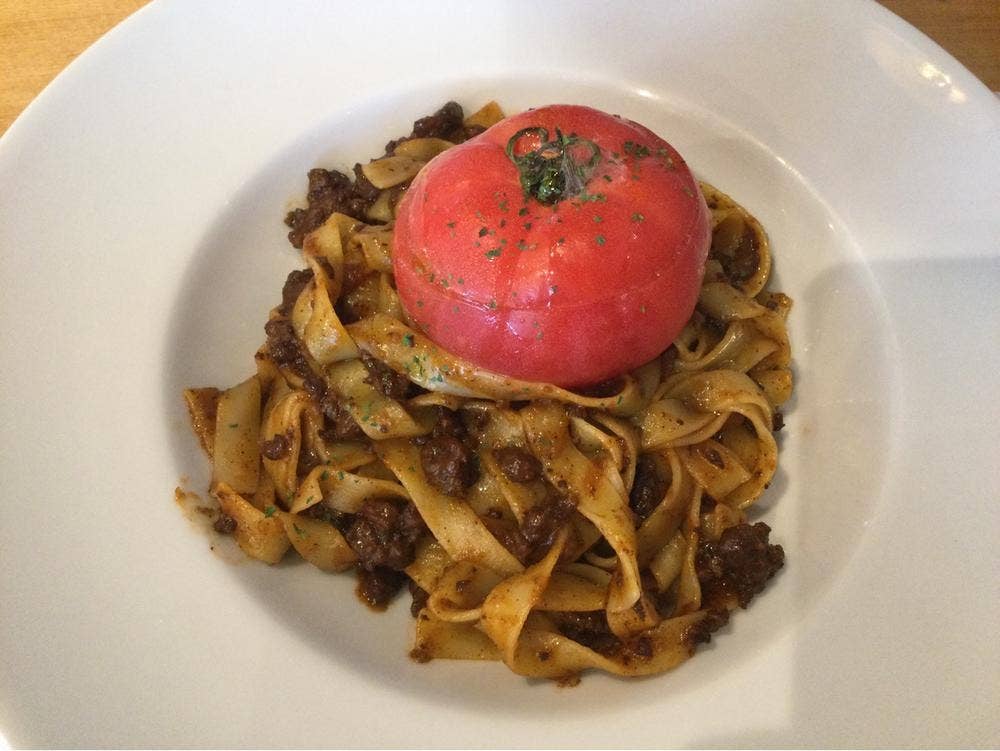 農家が作るtomateria GOTO