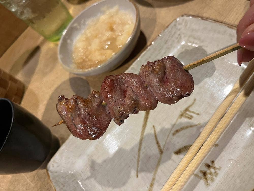白金 酉玉 別館