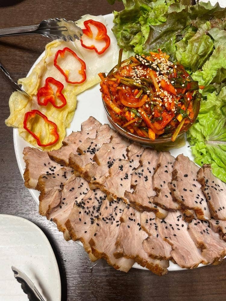美名家