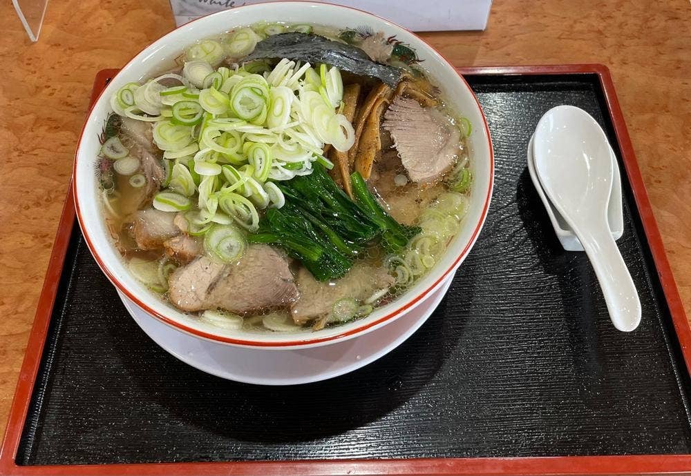 壱八商店