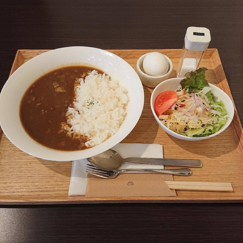 珈琲専門店 トゥールビヨン