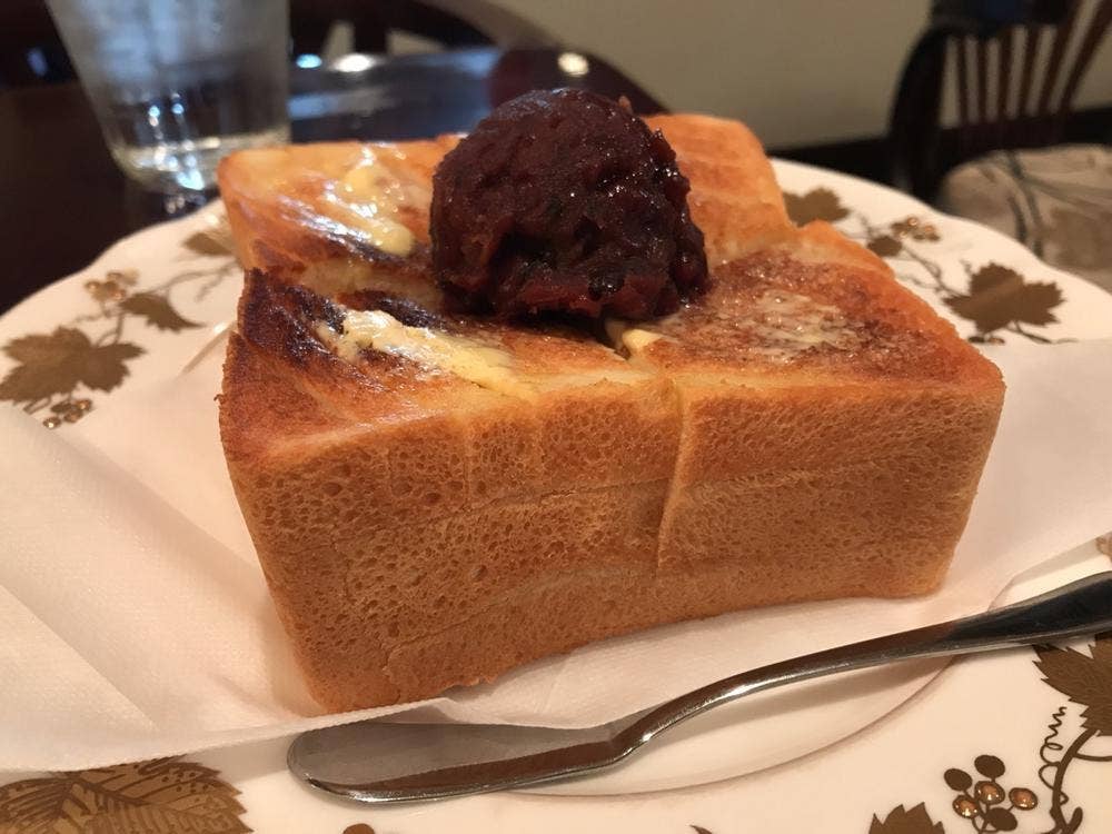 自家焙煎珈琲 珍竹林