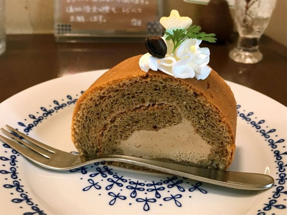 宵待屋珈琲店