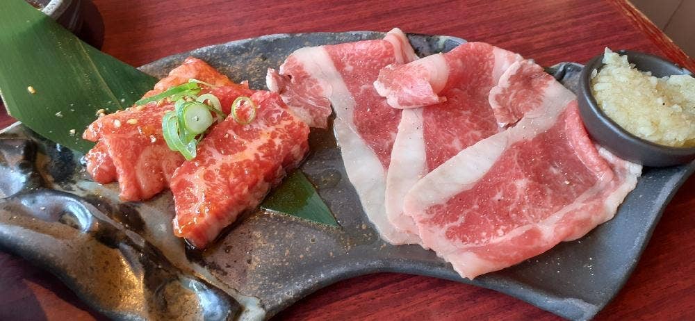 天王寺ミオ松屋