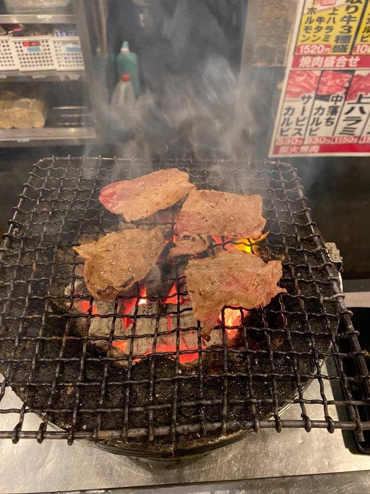 あみ焼元祖 しちりん 守谷中央東口店