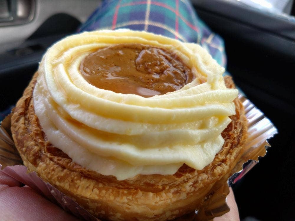 ベーカリーいずみ