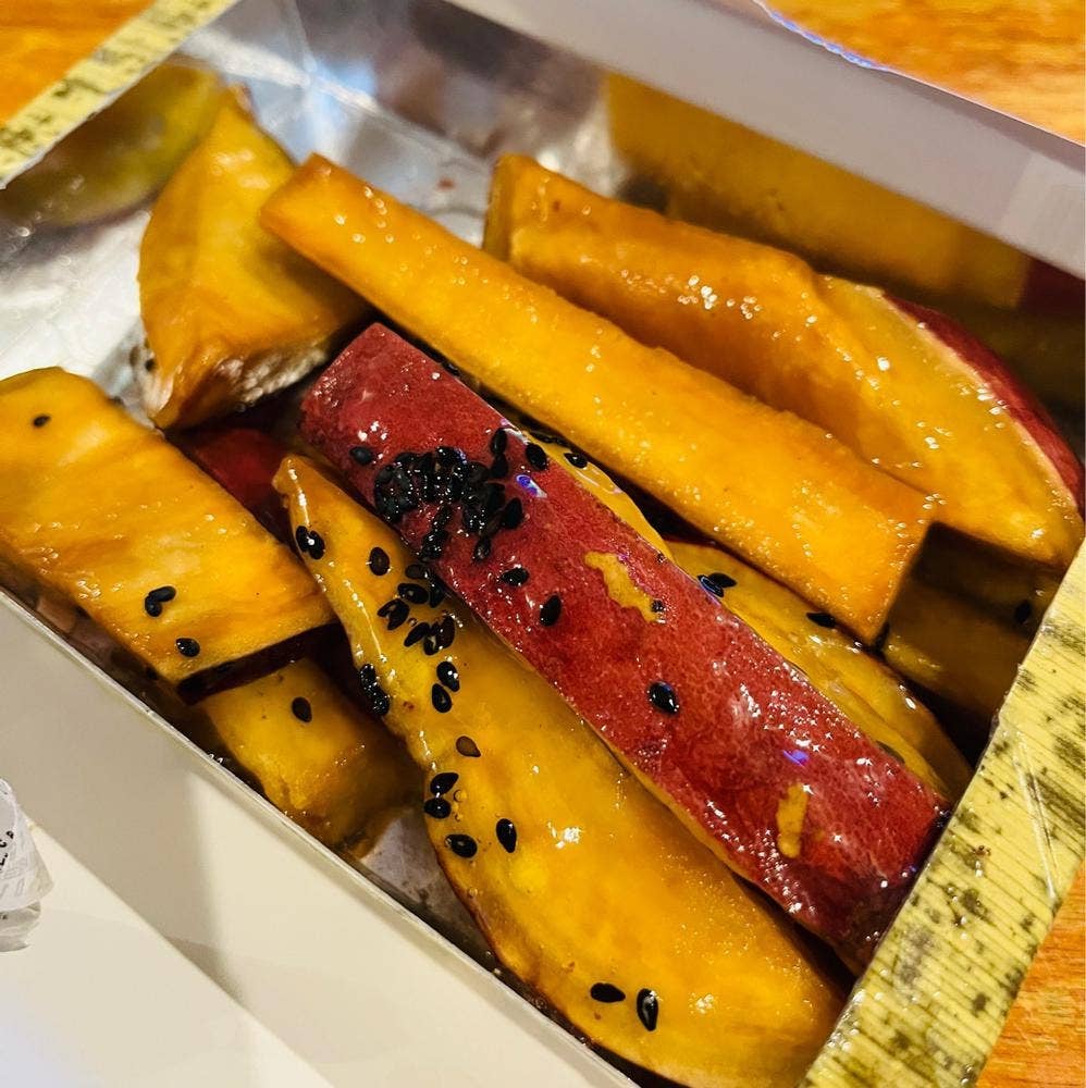 HANAGATAYA 東京中央通路店