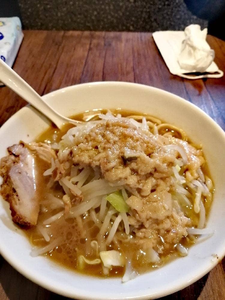 宮二郎 岡山店