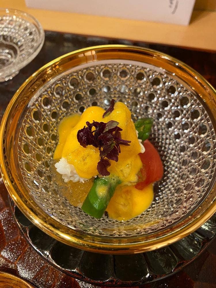 日本料理 かしづき