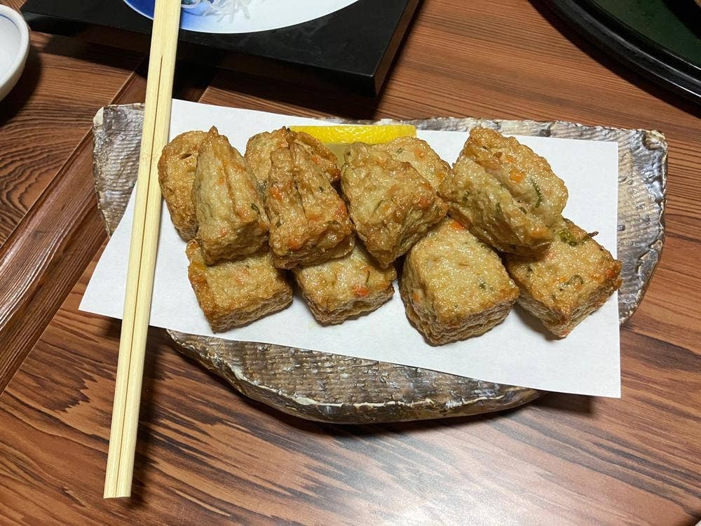 四季の味・奴