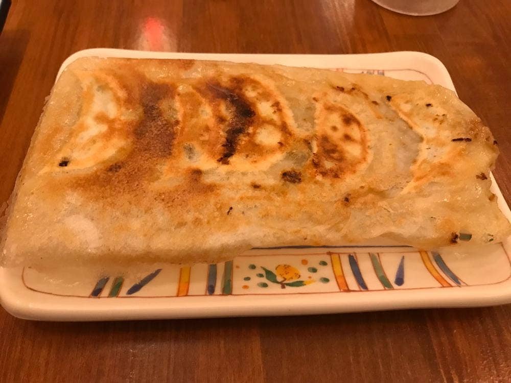 餃子酒場 小木屋